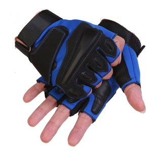 Thermal Winter Full Finger Waterproof Windproof <b>Warm</b> Comfortable Outdoor Road Mountain Riding - Product Image 2