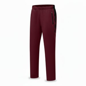 Mens Windbreaker Tracksuit Lightweight <b>Zip</b> <b>Up</b> <b>Jacket</b> And Elastic Jogger Pants Set Custom OEM Sportswear Streetwear - Product Image 4