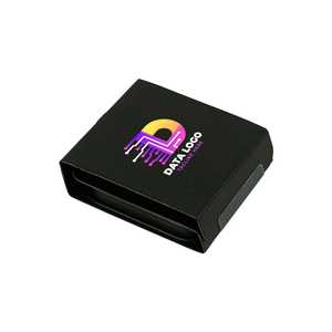 Chargeur sans fil pliable 3-en-1 pour téléphone, montre et écouteurs, 15W 7.5W 5W, charge rapide, emballage cadeau - Product Image 3