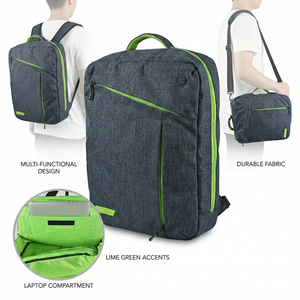 Sac à dos pour ordinateur portable personnalisé avec logo, sac à dos de voyage pour étudiants, sac à dos portable pour hommes, sac à dos pour ordinateur portable d'affaires, sac à dos imperméable pour femmes, petit sac à dos - Product Image 1