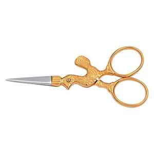 New Stylish <b>Scissors</b> Cutting <b>Scissors</b> Salon Salon Barber Hair Cutting <b>Scissors</b> with Comfort Grip Beauty Instruments <b>Scissors</b> - Product Image 3
