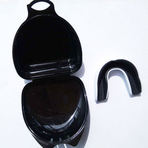 Private Label <b>Sports</b> Mouthguards Custom Dental Protection for Boxing and MMA Brands Professional <b>Sports</b> <b>Mouth</b> <b>Guard</b> - Product Image 3