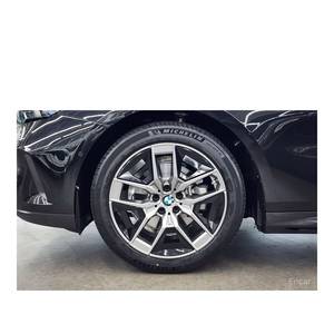 BMW Série 5 520i 2024, 36 902 km, boîte automatique, caméra de recul, sièges en cuir, conduite à gauche - Product Image 5