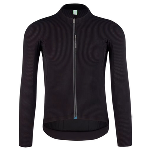 Maillots de Ciclismo Unisex de Manga Larga, Ligeros, Transpirables y de Secado Rápido, 220g, 100% Poliéster, Tendencia 2026, Servicio OEM Personalizado para Carreras - Product Image 5