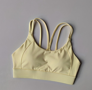 Sujetador Deportivo para Mujer con Soporte Flexible y Suave para Ejercicio Físico y Uso Diario Cómodo - Product Image 4