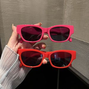 Nouvelle Arrivée 2026 – Lunettes de Soleil PC UV400 les Plus Vendues, Design Rétro Personnalisé, Unisexe, Protection Solaire, Vente en Gros - Product Image 1