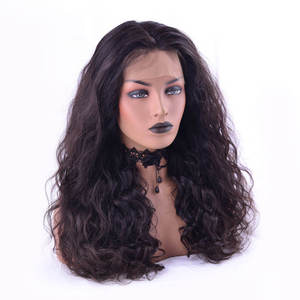 Perruque Cheveux Humains Bouclés Kinky avec Dentelle Frontale HD Transparente Suisse 13x4 Pré-Pluckée, Perruques de Cheveux Humains Vierges pour Femmes - Product Image 3