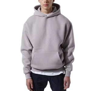 เสื้อฮู้ดดี้ผู้ชายผ้าฝ้าย 100% เสื้อฮู้ดดี้ผู้ชาย - Product Image 1