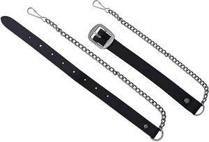 Offre Spéciale Ensemble Kilt Utilitaire Tartan avec Accessoires : Écharpe, Gilet, Chaussettes, Boucles de Kilt – Lots Complet - Product Image 4