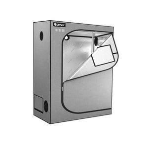 48 X 24 X 60 Inch Garden Greenhouse Tent with Observation Window for Planting & Garden Rooms - Product Image 2