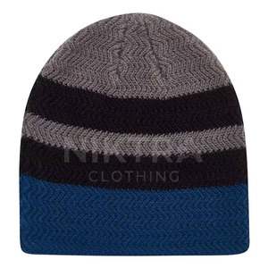 Bonnets d'hiver ajustables de haute qualité avec couleurs et tailles personnalisables, best-sellers pour hommes adultes - Product Image 2
