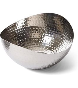 Suministro al por Mayor ALSA INTERNATIONAL, Tazones para Servir de Latón Pulido, Hechos a Mano, Chapados en Oro, Ecológicos, para Cocina, Comedor, Hogar - Product Image 2
