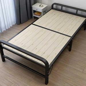 Lit moderne en métal avec conception réglable pour chambre hôtel hôpital école autres applications - Product Image 5