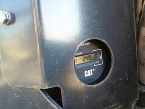 Excavatrice compacte de 3 tonnes conçue pour les projets d'utilité publique et d'aménagement paysager - Product Image 6