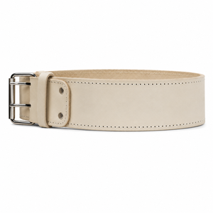 strong workout <b>belt</b> made for serious training with secure waist support improved stability and durable everyday performance - Product Image 2