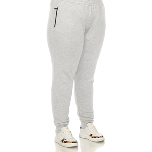 ชุดวอร์มมีฮู้ด Aero Warm รุ่น Unisex ผ้าฟลีซหนานุ่ม กันลม ซิปยาวเต็มตัว ชุดออกกำลังกายลำลอง สวมใส่สบาย ผ้าฝ้ายแท้ 100% - Product Image 6