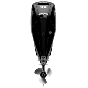 Moteur hors-bord quatre temps Mercury 90HP - Product Image 4