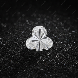 Diamante Cultivado en Laboratorio con Certificación IGI GIA, 3 Quilates, Venta al Por Mayor, Natural, HPHT, CVD, Sintético, Suelto, D VVS, Tipo Pokar - Product Image 3