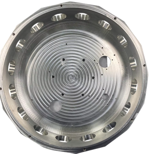 Viet Nhat OEM Sheet Metal Fabrication Enclosures Cabinets <b>Frames</b> Laser Cutting Bending Welding Service From Hanoi - Product Image 1