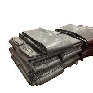 Bâche en HDPE de qualité supérieure, bâche et couverture de camion - Product Image 6