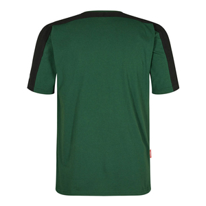 Custom Cotton Unisex <b>T</b> Shirt Short Sleeve O Neck Breathable Comfortable Casual Sports Tee Wholesale Manufacture & Supplier - Product Image 5