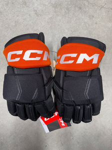 [fly] [4s] [13″-14″] Gants de hockey sur glace, accessoires, gants de hockey sur gazon, accessoires pour athlètes - Product Image 3