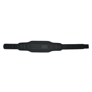 High Quality Cheap Rate Support <b>Waist</b> Custom Logo Gym Neoprene Weight Lifting Belt Weight Lifting Gym Belts Best Custom Logo - Product Image 2