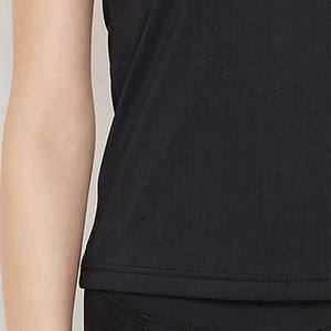 Nouveauté 2024 – Débardeurs d'été en coton sur mesure pour femmes, grandes tailles, style décontracté, service OEM, motifs unis et imprimés disponibles en promotion - Product Image 6