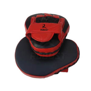 Guantes de Boxeo de Cuero Resistentes con Absorción de Humedad para Entrenamiento, Acolchado Cómodo y Diseño Elegante 2026 - Product Image 6