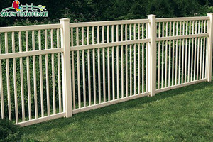 Showtech Venta caliente ampliamente utilizado en granjas/villas/piscina de agua/Jardines <span class=keywords><strong>cerca</strong></span> de piquete cerrada - Product Image 6