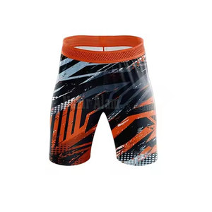 Tenues de sport légères 7v7 pour les activités des équipes de club et d'école - Product Image 6