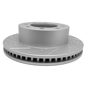 Pastiglie Freno in Ceramica per Dodge Ram 1500 2500 3500, Dischi e Pastiglie Freno Anteriori per 2WD e 4WD - Product Image 5