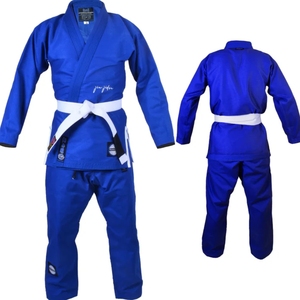 ชุดยิวยิตสู Shadow Edition ผ้าฝ้าย 100% ทอลายเพิร์ลวีฟ ปักโลโก้ได้ตามต้องการ ชุดยิวยิตสูบราซิลสำหรับมืออาชีพ ชุดยูนิฟอร์มสำหรับการต่อสู้ชายหญิง - Product Image 1