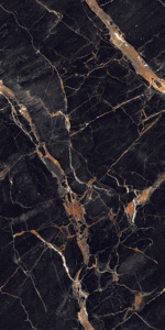 Carreaux de porcelaine effet marbre brillant 600x1200 mm pour sols et murs intérieurs, idéaux pour les allées – Nouvelle collection en promotion - Product Image 3