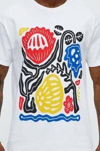 เสื้อยืดโอเวอร์ไซส์ผู้ชายผ้าฝ้าย 100% คุณภาพพรีเมียม |   เสื้อผ้าสตรีทแวร์สกรีนลายตามสั่ง |   เสื้อยืดคุณภาพสูง ปี 2026 ขั้นต่ำในการสั่งซื้อน้อย - Product Image 5