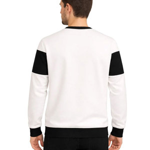 Sweat à capuche zippé pour homme, coupe oversize, col rond, en coton/polaire, matière épaisse 200 grammes, chaud pour l'automne, personnalisable, très demandé - Product Image 6