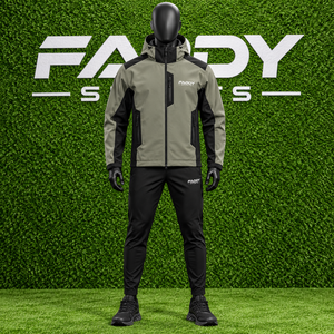Veste de ski softshell imperméable personnalisée, coupe-vent thermique pour homme, vente en gros, équipement de neige professionnel OEM - Product Image 2
