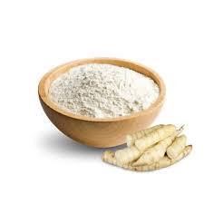 Poudre d'arrowroot 100% pure, amidon de qualité alimentaire pour la vente en gros - Product Image 2
