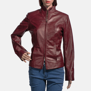 Newest Style Waterproof <b>Winter</b> Corduroy <b>Jacket</b> for Women Vintage Casual Outdoor with Zipper Closure OEM Service - Product Image 1
