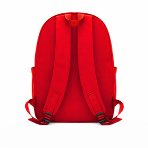 Delta | Sigma | Theta Sorority Backpack Heavy Duty Cordura <b>Rucksack</b> Stylish Laptop Daypack Outdoor Hiking Backpack - Product Image 3