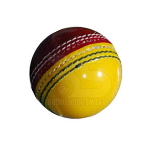 Balles de cricket de qualité supérieure pour les entraînements et l'utilisation en club, fabriquées en cuir durable pour un rebond constant et des performances prolongées - Product Image 4