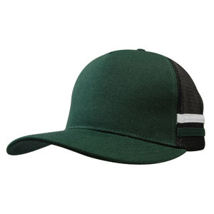Gorra Trucker de Múltiples Colores Producida en Vietnam con Logotipo Personalizado, 5 Paneles Estructurados, Parte Trasera de Malla para Adultos, Estilo Deportivo Casual - Product Image 2