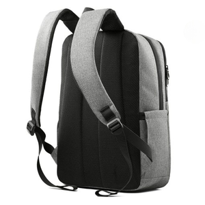 Lightweight Polyester <b>Laptop</b> <b>Backpack</b> with Waterproof USB Compartment New Design Zipper Closure for Travel School Official Use - Product Image 4