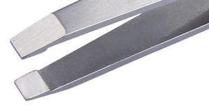 Pinzas para Cejas con Punta de Flecha para Pelo Fino, de Acero, Multiusos, Depilador Facial, para Hilo, Extracción de Vello Encarnado - Product Image 6