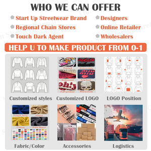 Hot Selling XS Men's Winter <b>Jacket</b> High Street Style Cow Skin <b>Canvas</b> Eco-Friendly Breathable Windproof Lightweight Front - Product Image 6