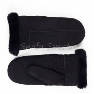 Guantes de Conducción Unisex de Piel Sintética PU 2026, Protección Impermeable, Secado Rápido, Resistentes al Viento, Transpirables, Cálidos para Invierno - Product Image 4