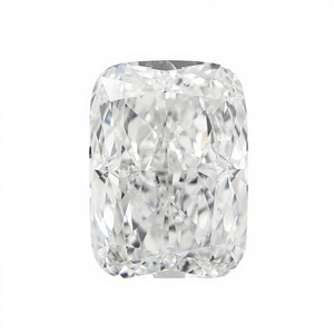 Diamant de laboratoire cultivé certifié IGI, taille coussin, 11,53 carats, VS1, haute qualité - Product Image 2