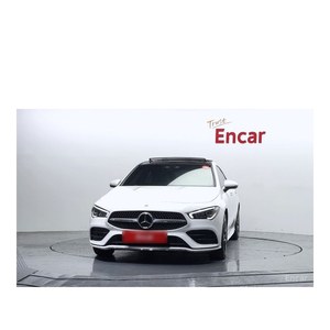 เมอร์เซเดส-เบนซ์ CLA250 4MATIC รุ่น CLA-Class มิถุนายน 2023 ระยะทาง 136,302 กม. มาตรฐานไอเสียยูโร 5 พวงมาลัยซ้าย กล้องมองหลัง - Product Image 3