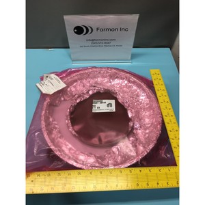 AMAT 0020-28449 VMC, Abrazadera Inferior de Protección de 8" G-12 - Equipo y Piezas de Semiconductores de Confianza de Marca Global - Product Image 2