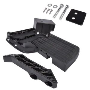 1999-2016 per Ford F-250 F-350 F-450 SD Pedana Posteriore del Paraurti 75303 01A Ricambi Carrozzeria Camion - Product Image 4